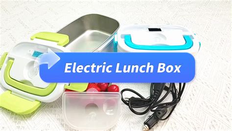 electric bento box|electric lunch box scam.